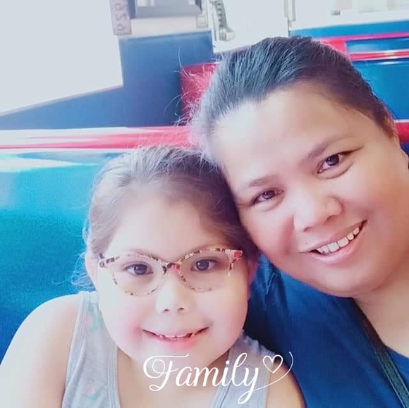 Meet your Posher, Leilanie - Picture 1 of 1